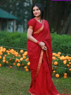 Tangail Saree