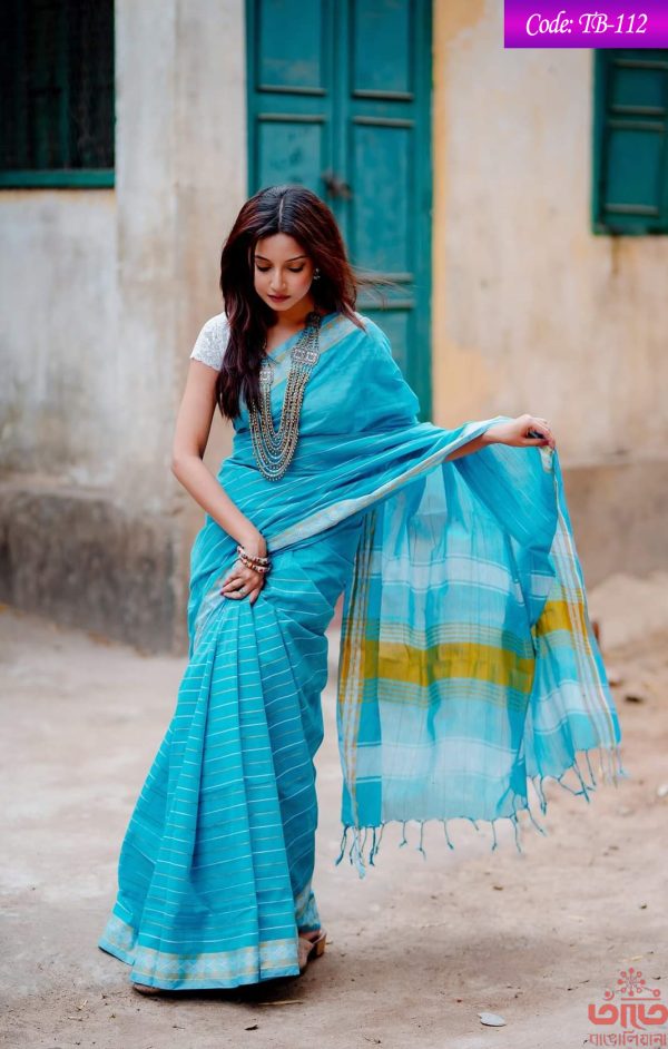 112 Saree - Image 2
