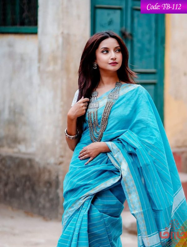 112 Saree - Image 3