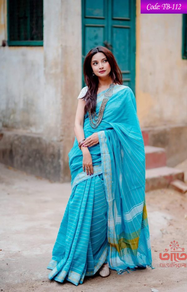 112 Saree - Image 4