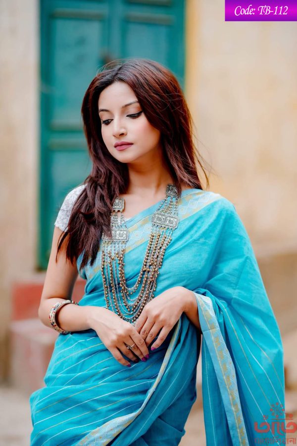 112 Saree - Image 5