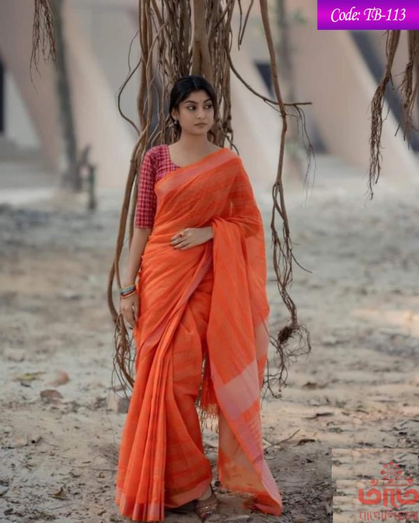 Saree Pic