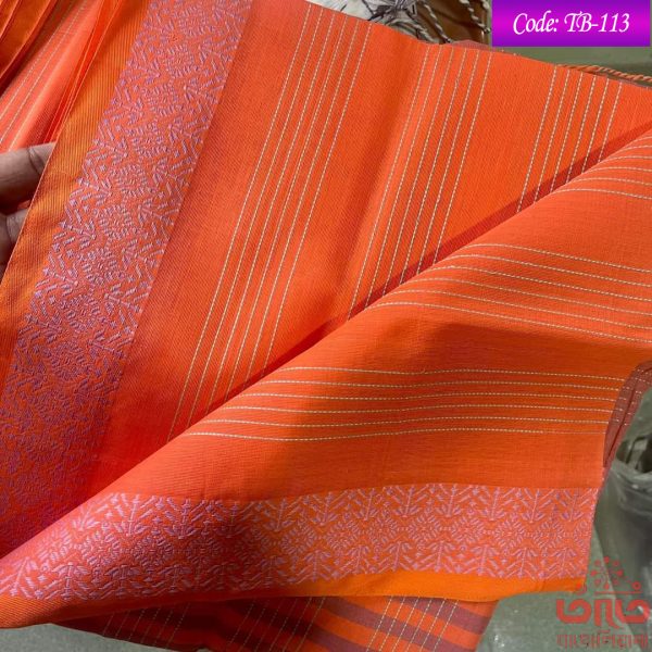 113 Saree - Image 3