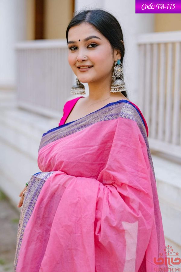 115 Saree - Image 4