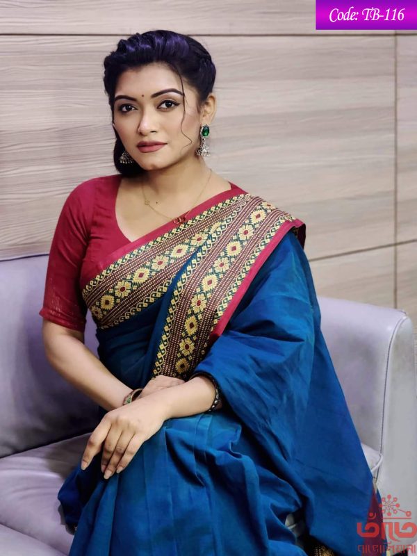 116 Saree - Image 4
