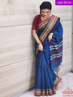 Tangail Saree