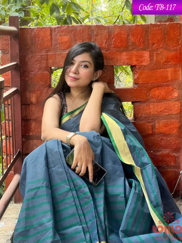 Tangail Saree