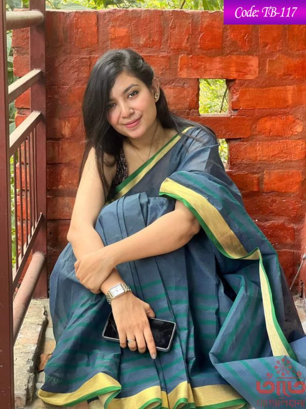 118 Saree - Image 2