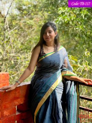 Tangail Saree