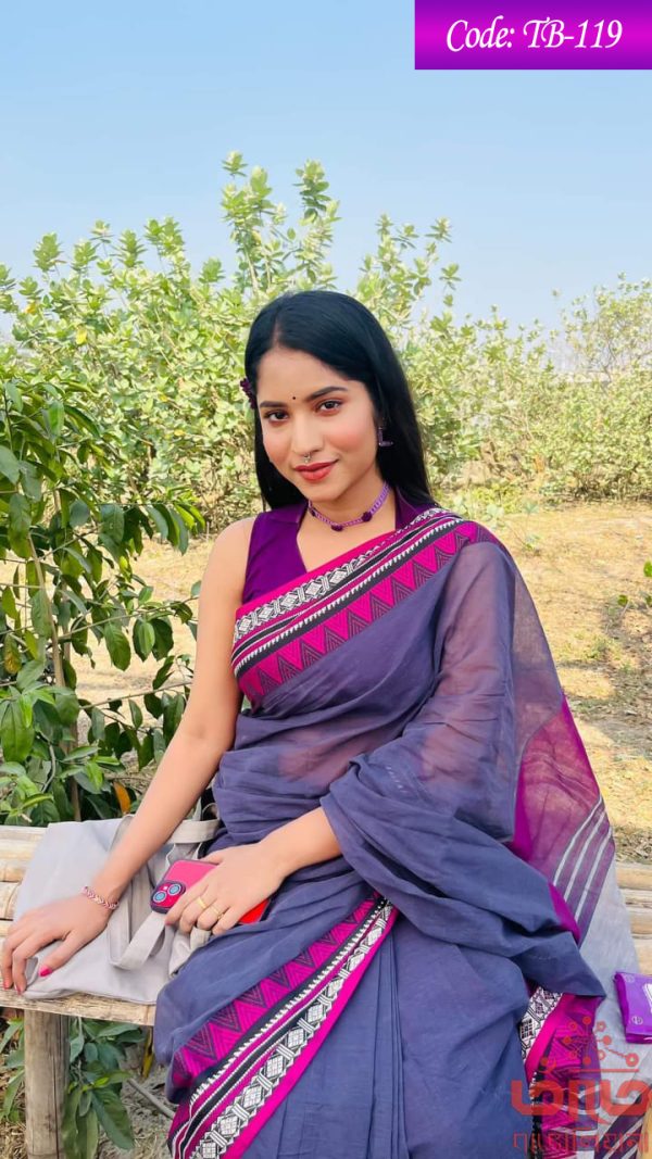 Tangail Saree