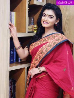 120 Saree