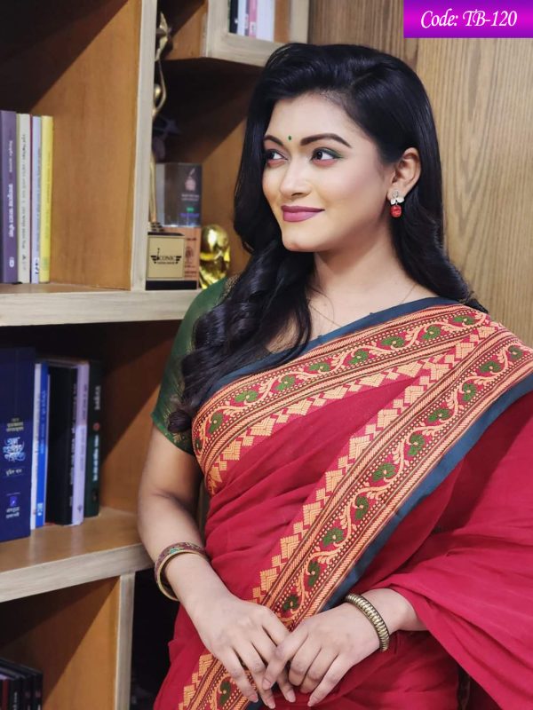 120 Saree - Image 2