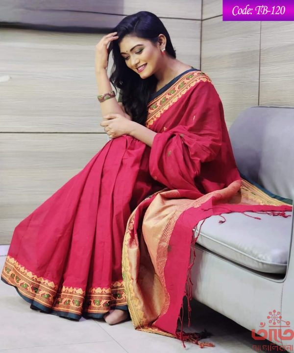 120 Saree - Image 3