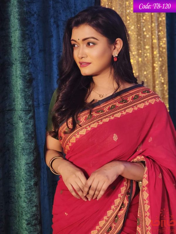 120 Saree - Image 4