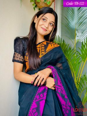 Tangail Saree