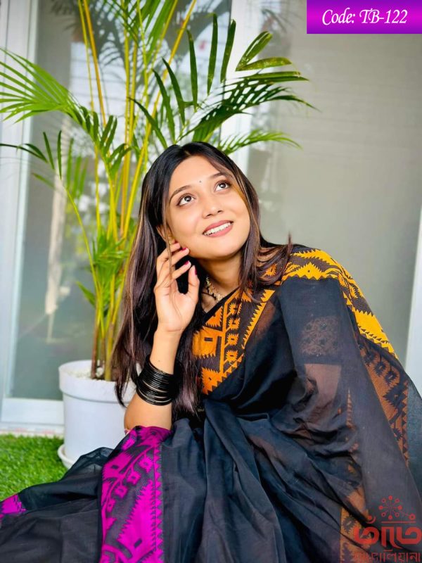 122 Saree - Image 2