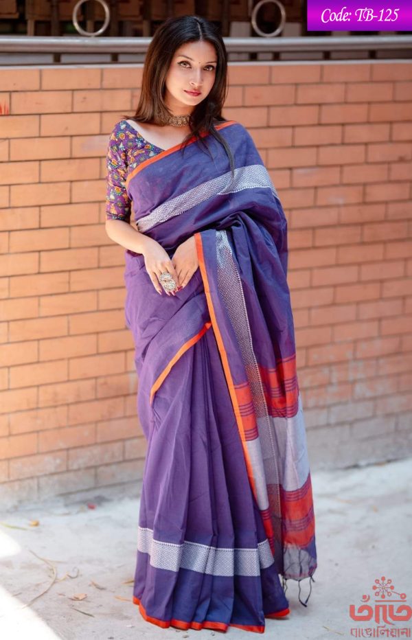 Tangail Saree
