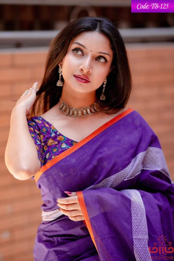 125 Saree - Image 2