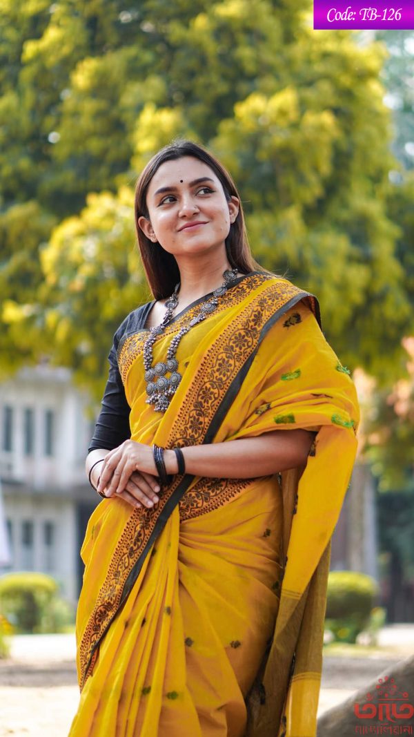 Tangail Saree