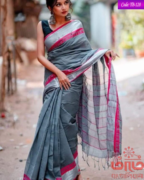 Tangail Saree