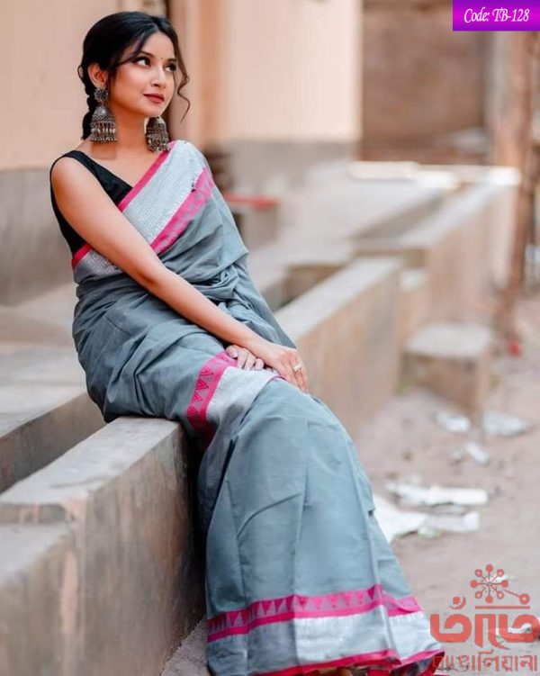 Tangail Saree