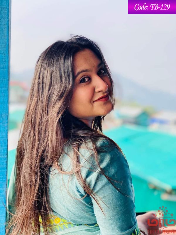 Tangail Saree