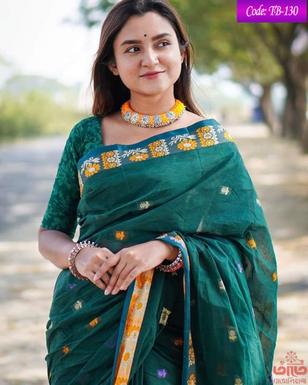 130 Saree - Image 3
